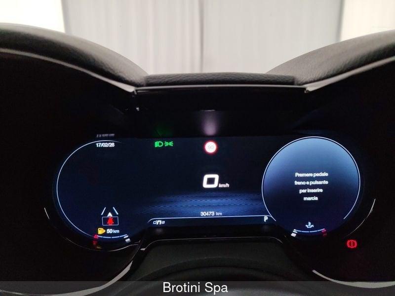 Alfa Romeo Tonale 1.6 Diesel 130cv TCT6 Sprint