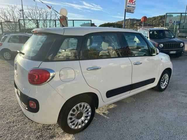 FIAT 500L 1.3 Multijet 95 CV Business