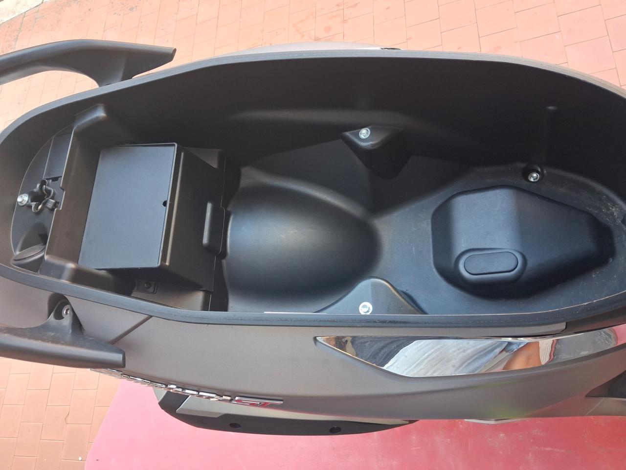 Sym Symphony 50 ST