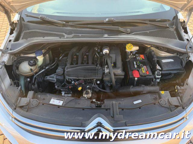CITROEN C3 1.2 Benzina 82 cv
