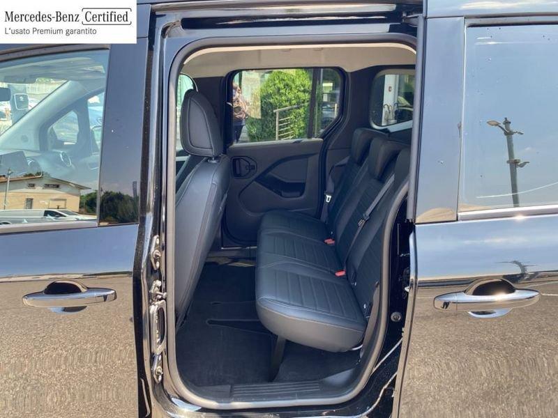 Mercedes-Benz Classe T LONG 180D PREMIUM AUTO