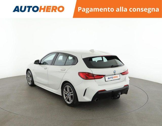 BMW 118 d 5p. Msport