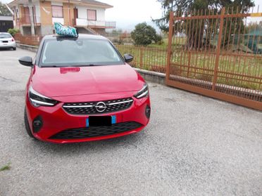Opel Corsa 1.2 ELEGANCE GPL
