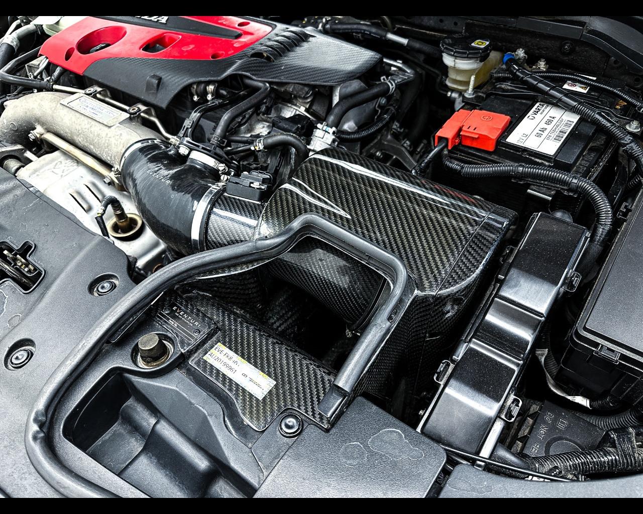 HONDA Civic 2.0 5 porte VTEC Type-R GT