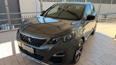 Peugeot 3008 BlueHDi 130 S&S GT Line