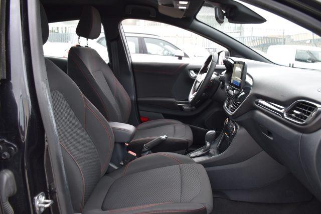 FORD Puma 1.0 EcoBoost 125 CV S&S aut. ST-Line