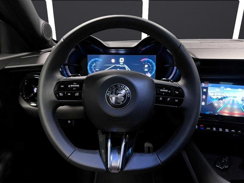 ALFA ROMEO Junior Junior 1.2 136 CV Hybrid eDCT...