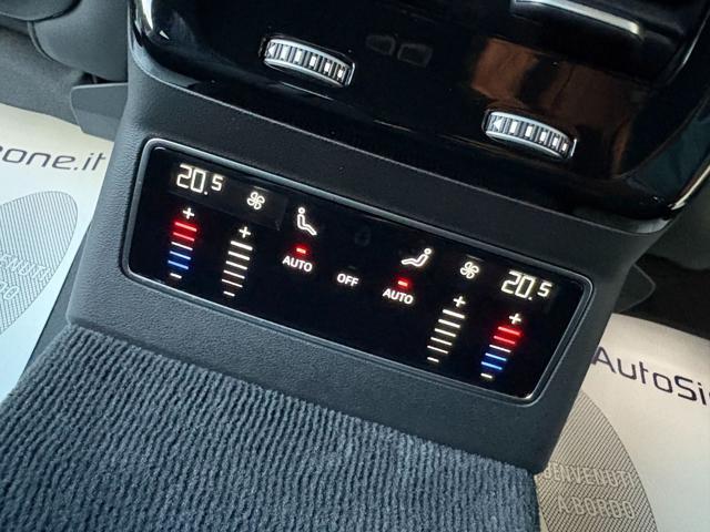AUDI A6 2.0 TDI mHEV+ S tronic quattro S line edition