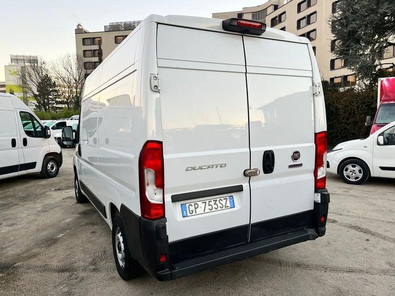 FIAT Ducato 35 2.2 Mjt 140CV MH2 (IVA ESCL.)