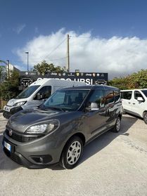 Fiat Doblo Doblò 1.4 PC-TN Cargo