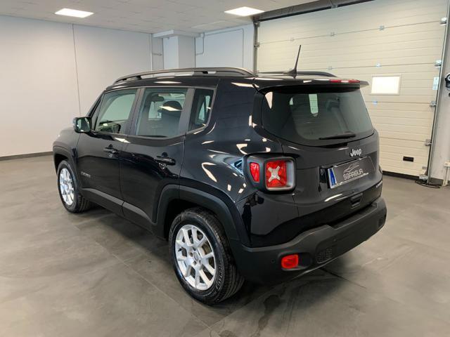 JEEP Renegade 1.0 Benzina Limited Full Optional