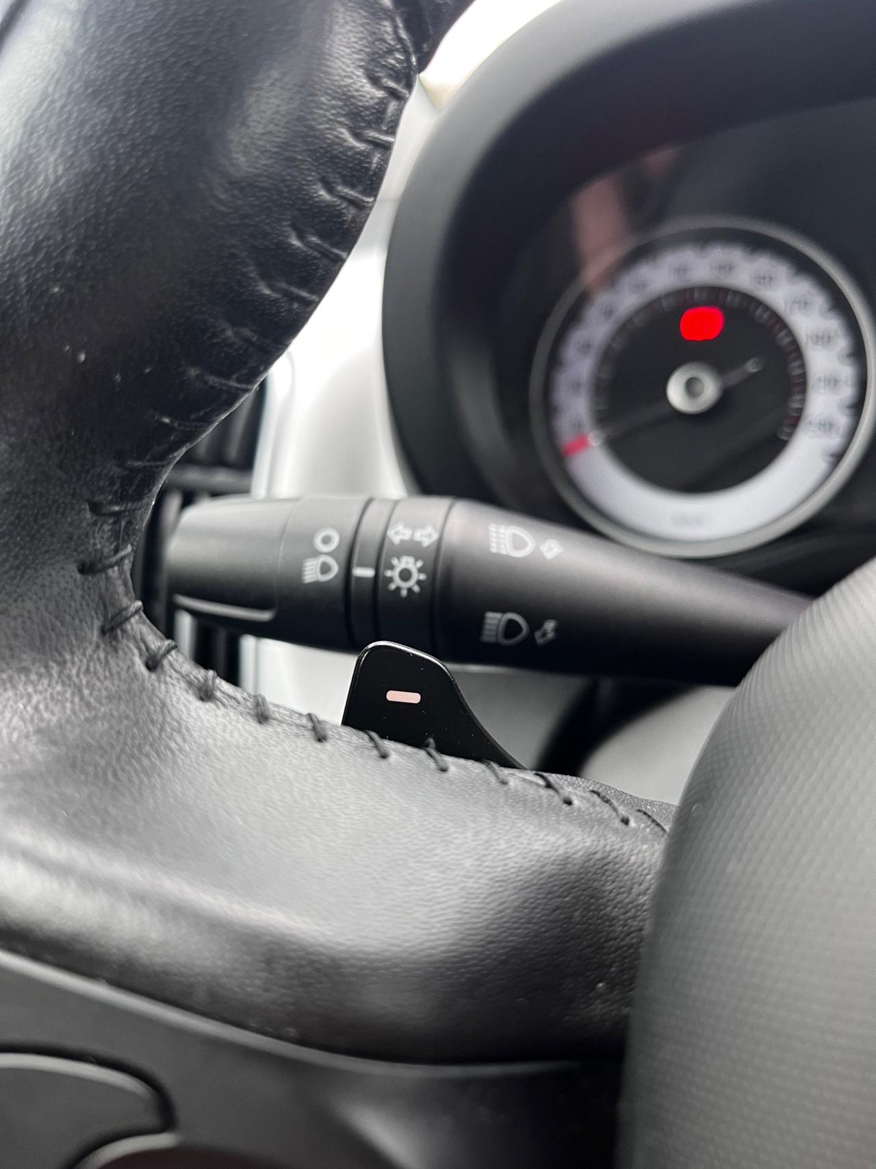 Fiat 500L 1.3 Mtj 85CV Lounge Automatica