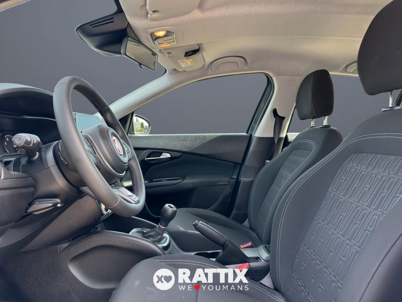 Fiat Tipo 1.0 5 porte