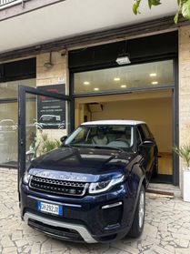 Land Rover Range Evoque 2.0 TD4 180 CV 5p. Business Edition