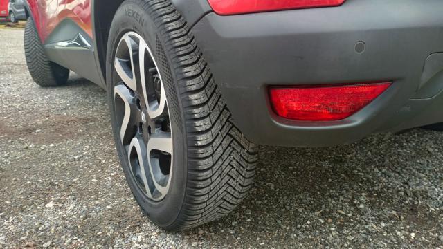 RENAULT Captur dCi 8V 90 CV EDC Start&Stop Energy Zen