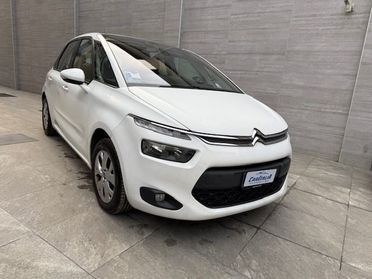CITROEN C4 Picasso 1.6 e-HDi 115 Business
