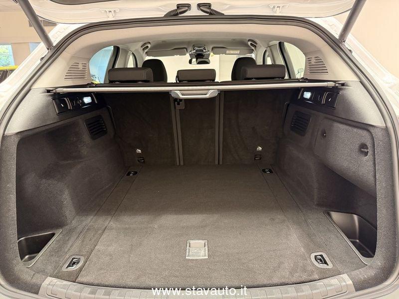 Alfa Romeo Stelvio 2.2 Turbodiesel 160 CV AT8 RWD Business