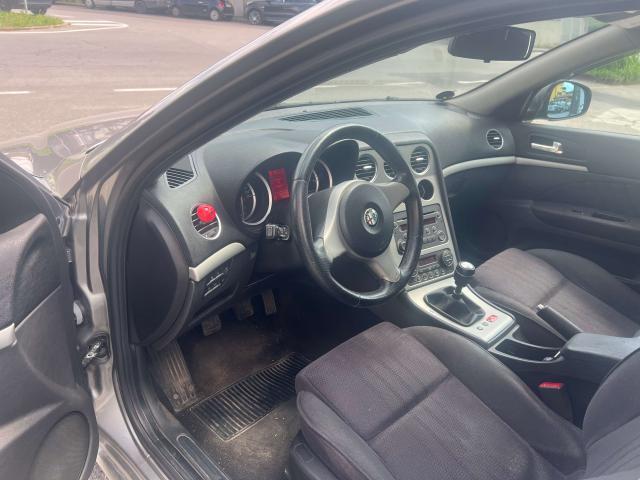 Alfa Romeo 159 159 SW 1.9 jtdm 16v Progression 150cv