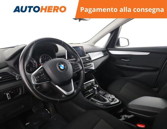 BMW 225 xe Active Tourer iPerformance Advantage aut.