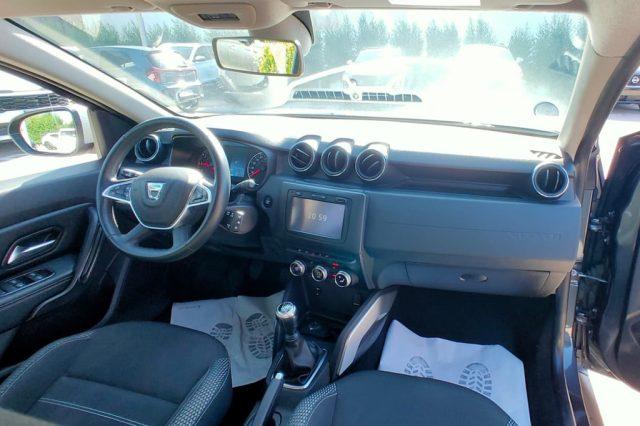 DACIA Duster 1.5 Blue dCi 8V 115 CV 4x2 Prestige