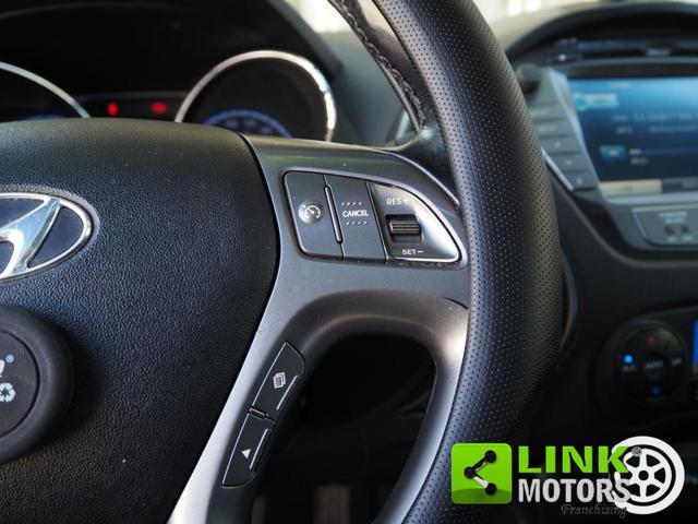 HYUNDAI iX35 1.7 CRDi 2WD Go! Brasil