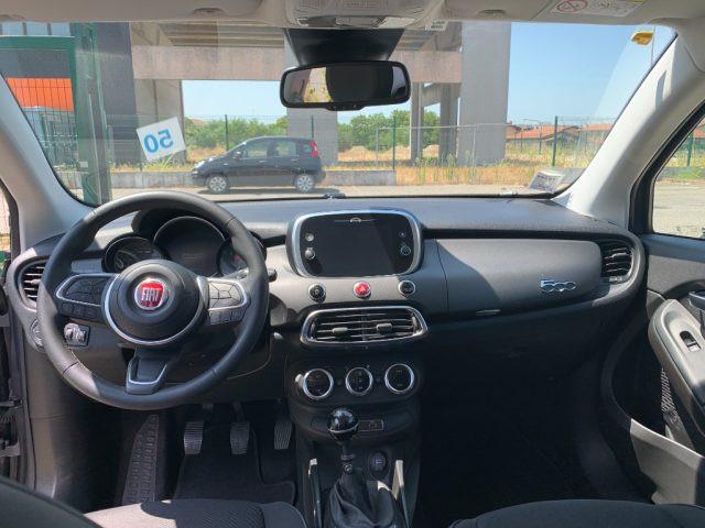 FIAT 500X 1.3 MultiJet 95 CV