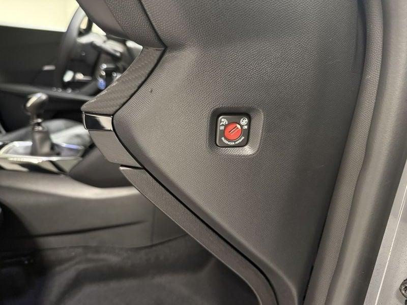 Peugeot 2008 2008 PureTech 100 S&S Allure