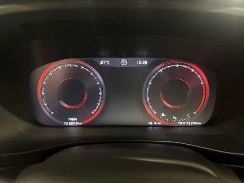 Volvo XC40 1.5 t3 Business Plus geartronic my20