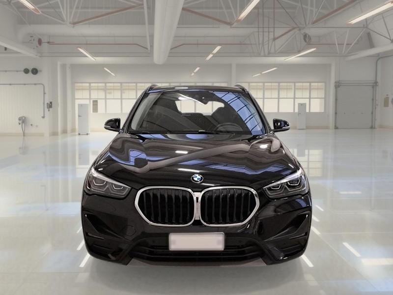 BMW X1 xDrive 25e Business Advantage automatico