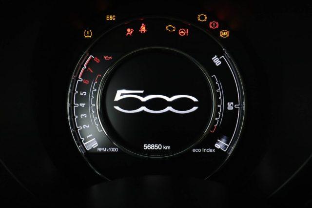 FIAT 500 500 1.2 Star
