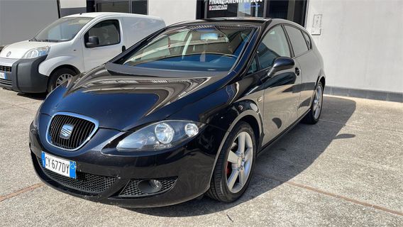 SEAT Leon Leon 1.9 TDI DPF Stylance