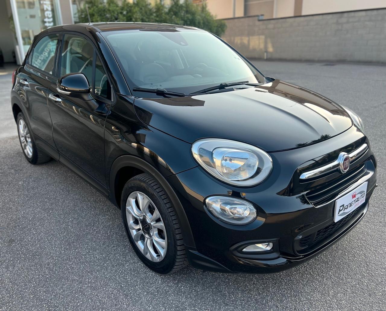Fiat 500X 1.6 mjt Business 4x2 120cv TEL.;/PDC/17; PERFETTA