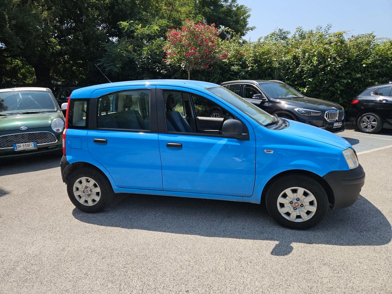 Fiat Panda 1.1 Actual