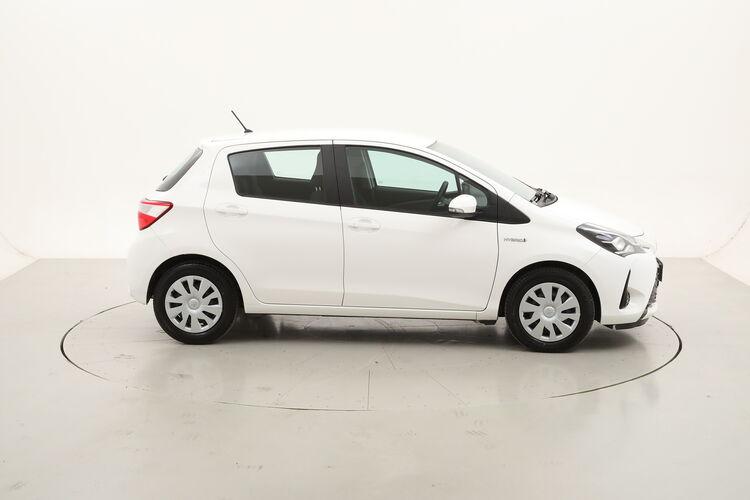 Toyota Yaris Hybrid Cool BR068879 1.5 Full Hybrid 101CV