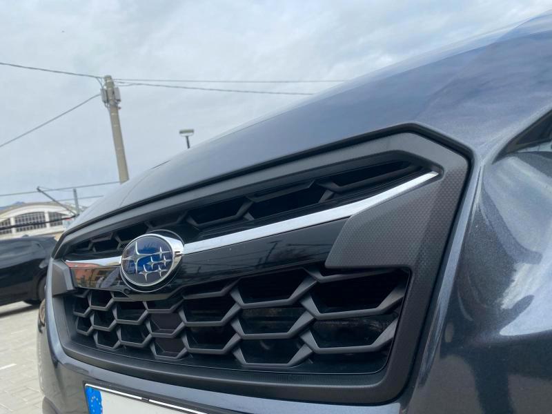 Subaru XV 1.6i Style lineartronic