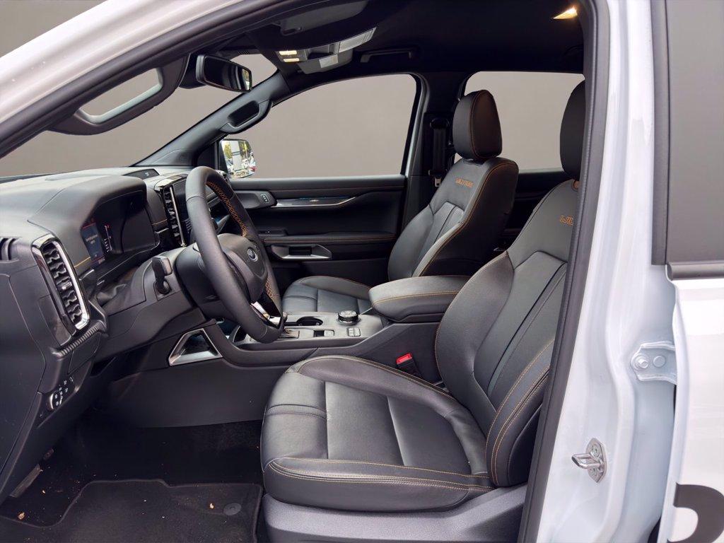 FORD Ranger 2.3 phev doppia cabina Wildtrak awd 281cv auto del 2025