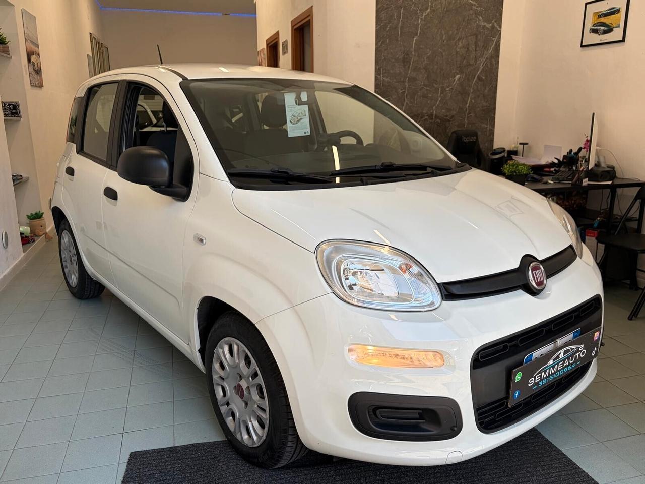 Fiat Panda 1.0 FireFly S&S Hybrid NUOVA 56.000KM