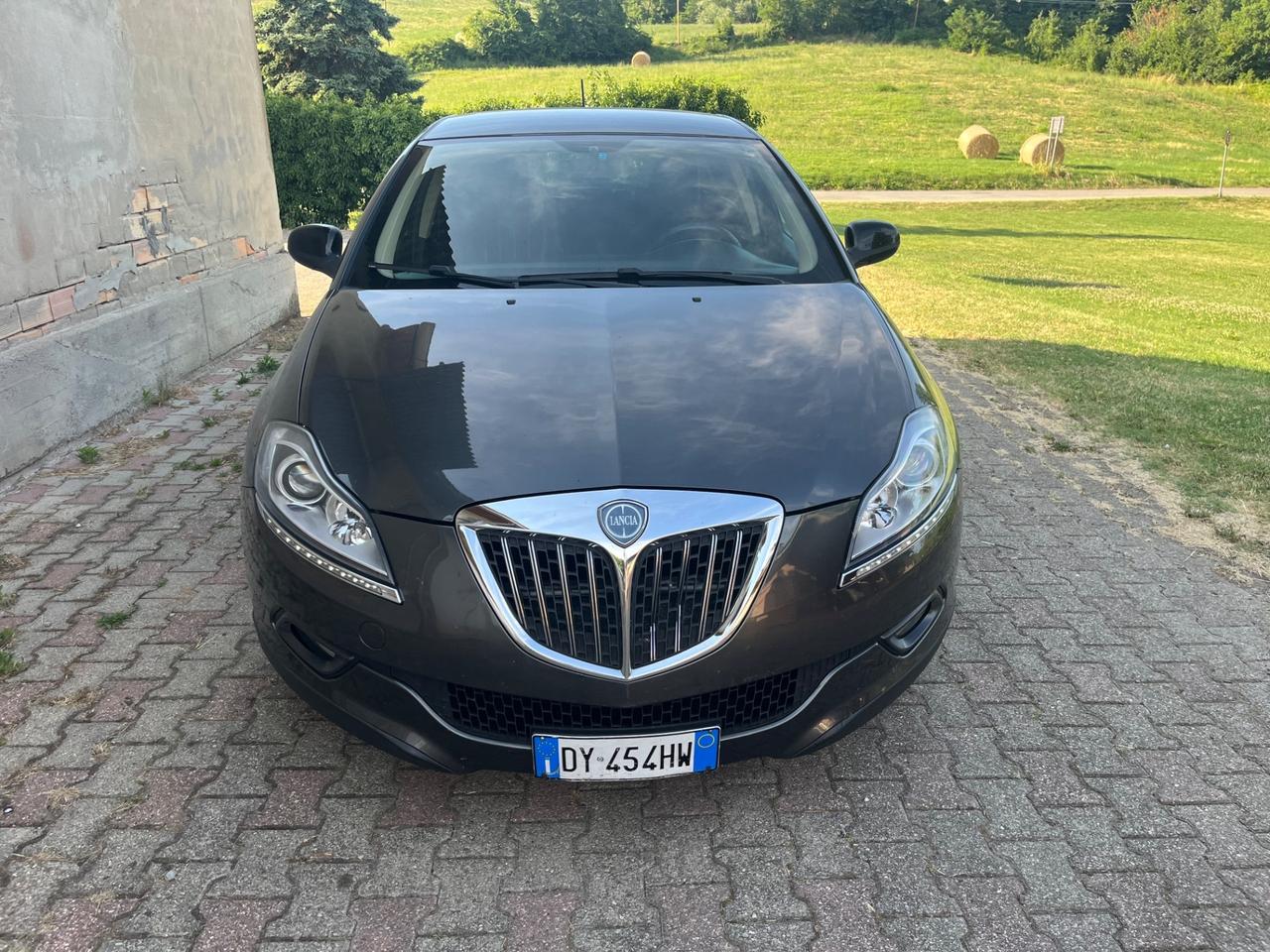Lancia Delta 1.6 MJT Platino NUOVISSIMA