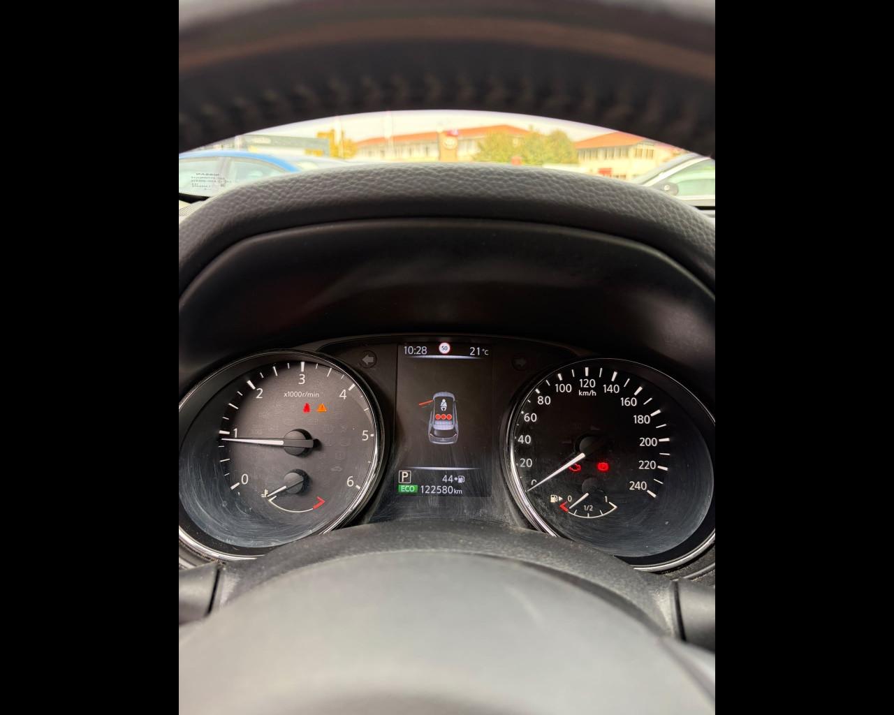 NISSAN X-Trail III 2017 - X-Trail 2.0 dci Tekna 4wd