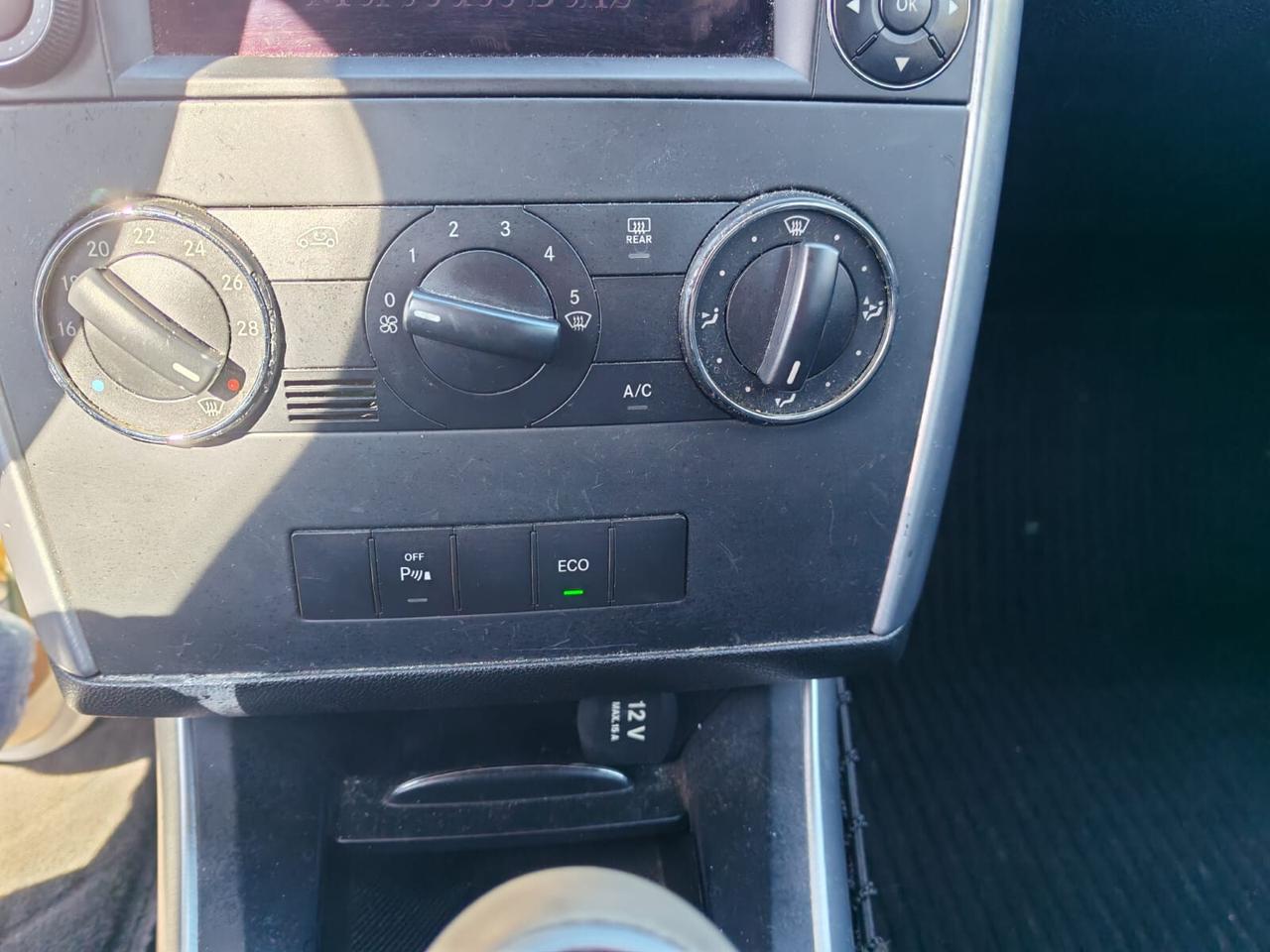 Mercedes-benz B 180 BlueEFFICIENCY Chrome