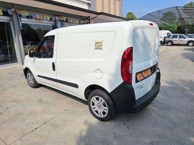 FIAT Doblo Doblò 1.3 MJT PC-TN Cargo Lamierato