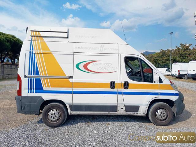 FIAT Ducato 30 2.3 MJT + IVA 22%