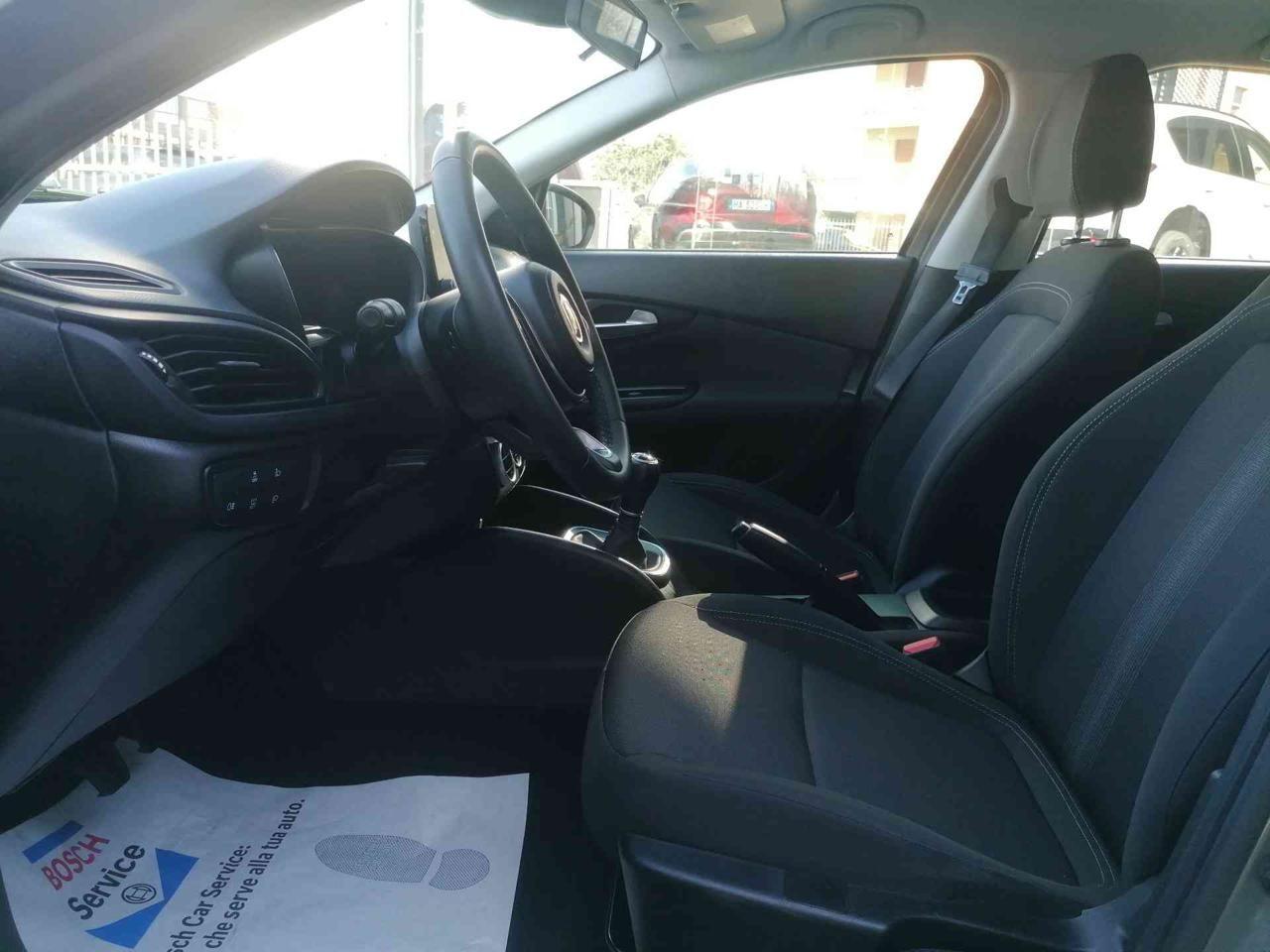 Fiat Tipo 5 Porte Tipo 5p 1.0 100cv