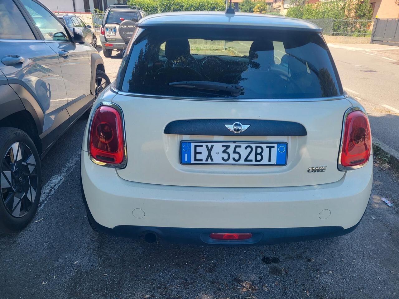 Mini Mini 1.2 One (55kW)