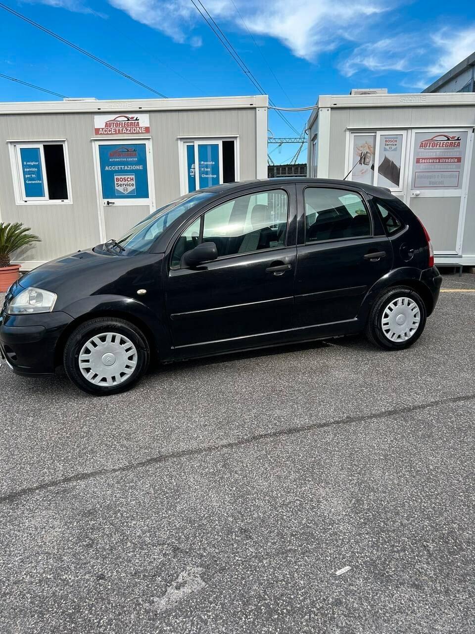 Citroen C3 1.1 Elegance