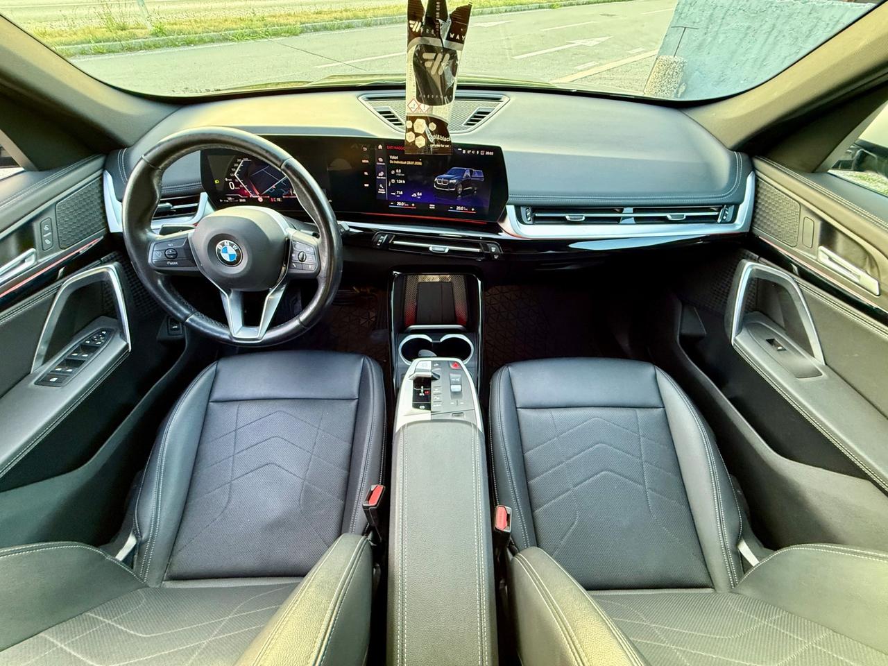 Bmw X1 sDrive 18d xLine NEW MODEL PERFETTA
