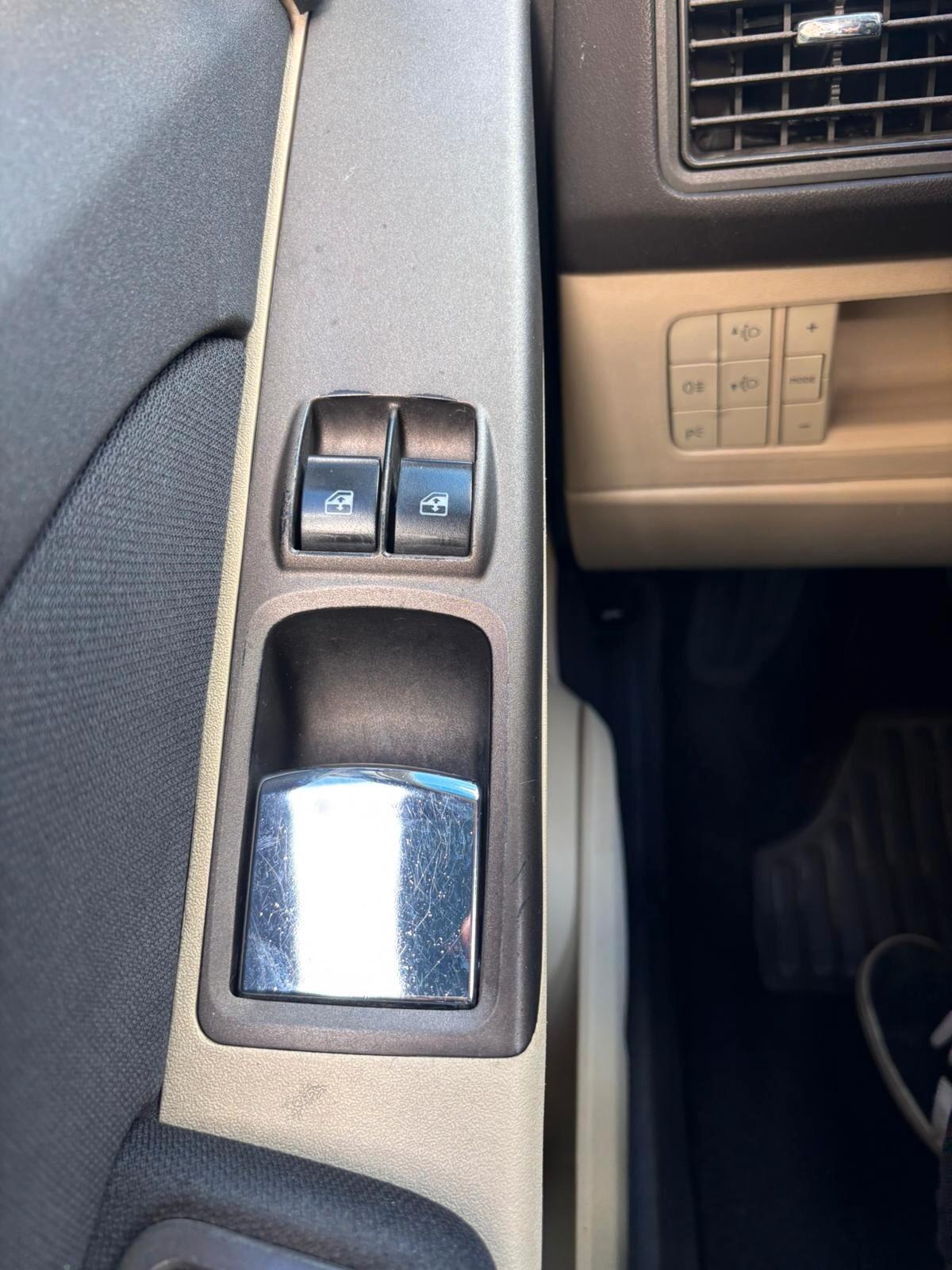 Lancia MUSA 1.3 Multijet 16V Platino DFN