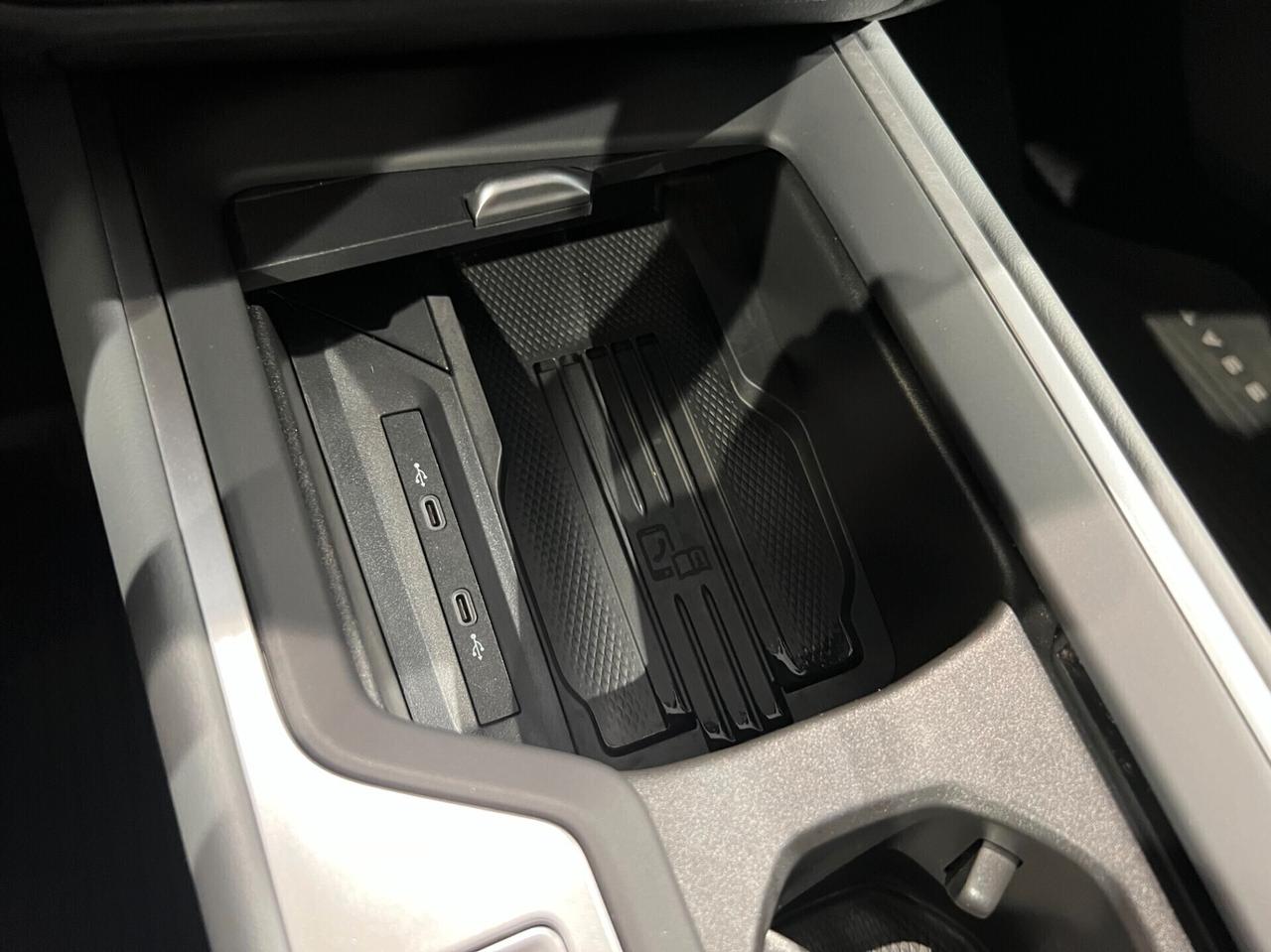 Volkswagen Passat 2.0 TDI 150 CV SCR DSG