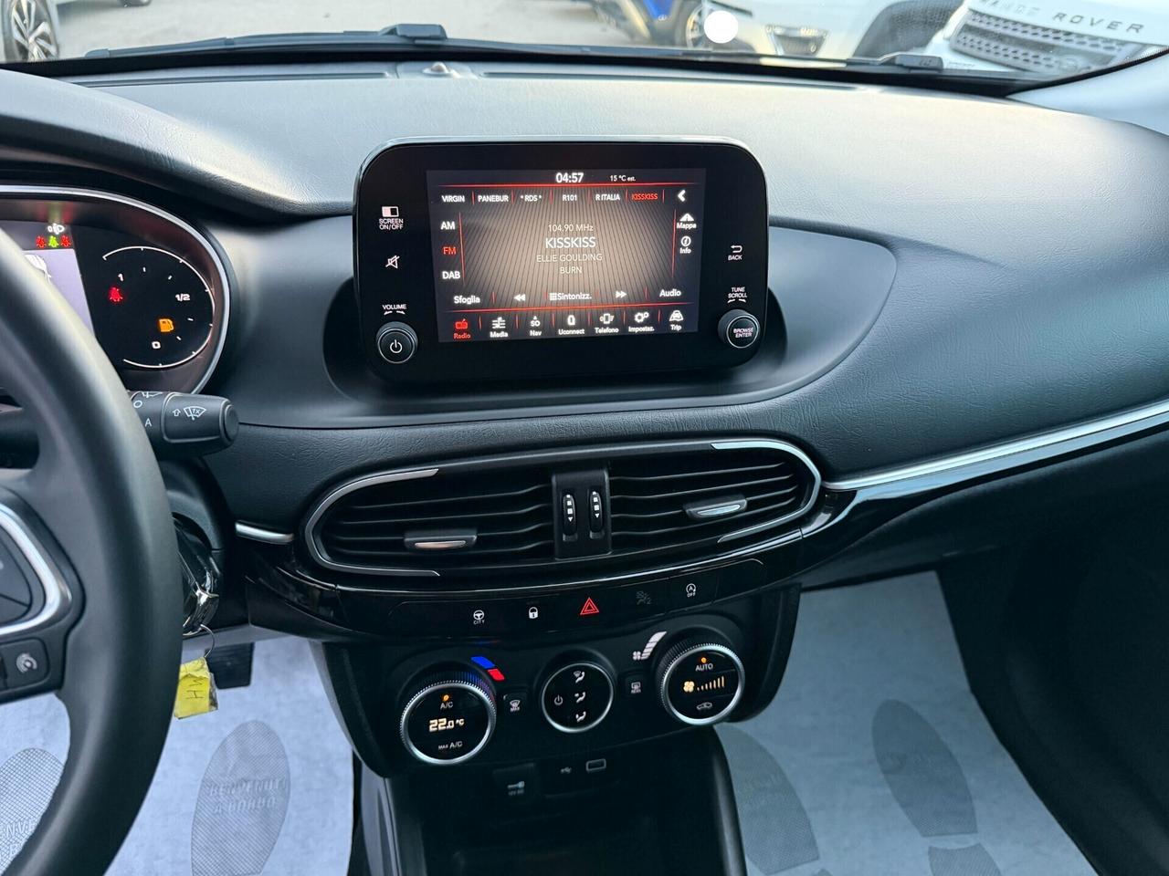 Fiat Tipo New 1.3 M.JEt 95 cv. 5 porte BUSINESS (N1)