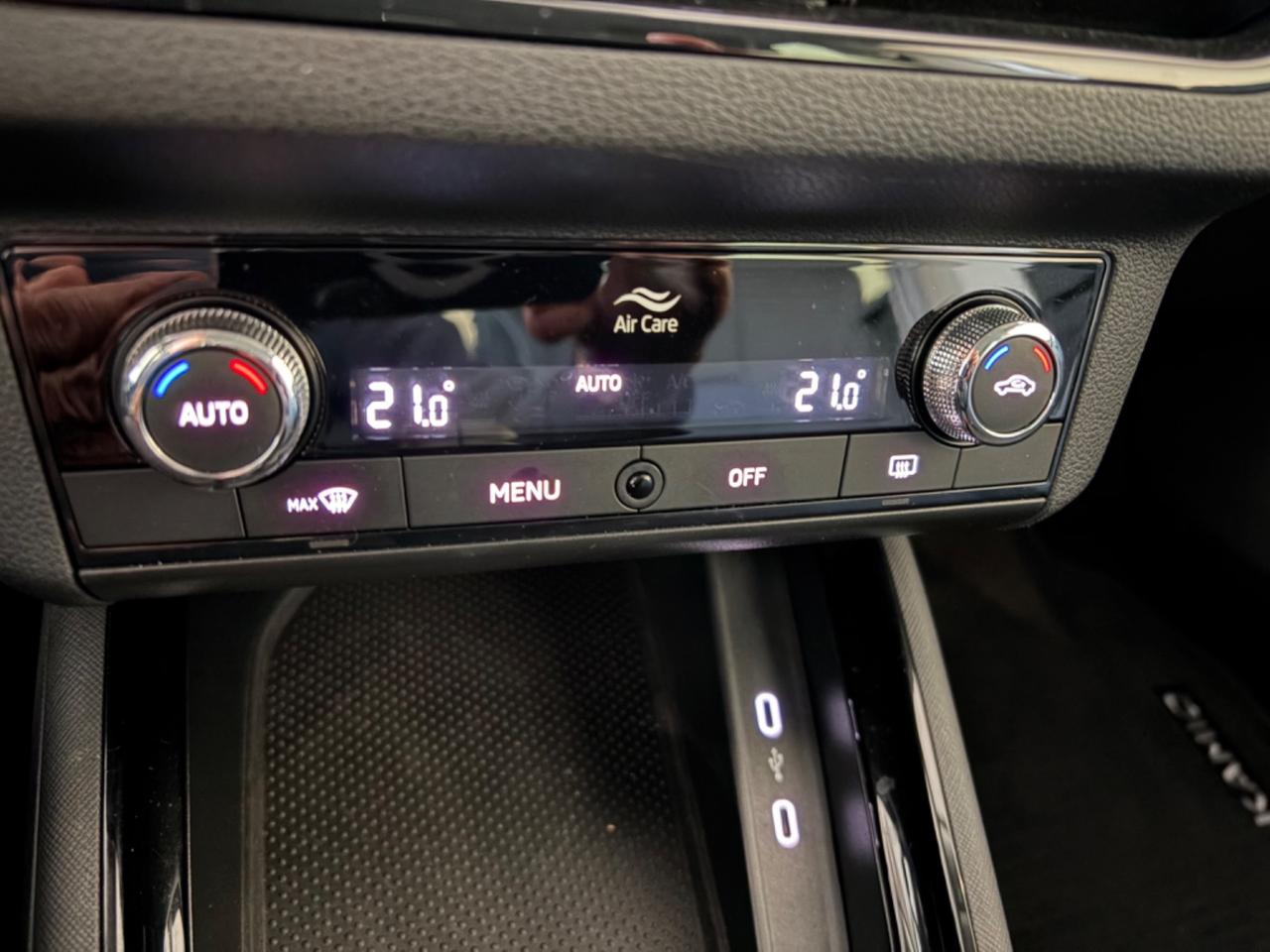 Skoda Kamiq 1.0 G-Tec Style SPLENDIDA FULL !!!